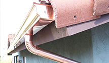Rain Gutter Installation, Repair, Cleaning in Hoopeston, IL